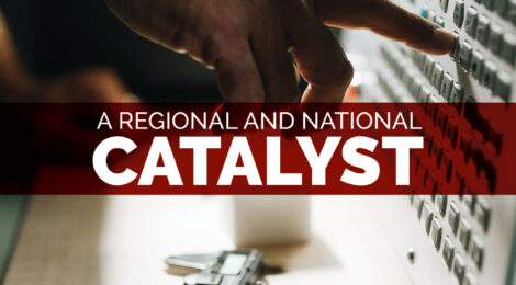 FY25 Annual Report Highlights IALR’s Growing Role as a Catalyst
