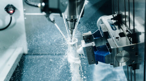 Inside IALR Podcast: Full-Stack Manufacturing Optimization | Bridging the Valley of Death