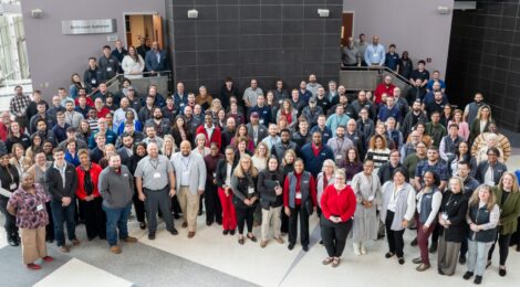 IALR Hosts Second Staff Development Day