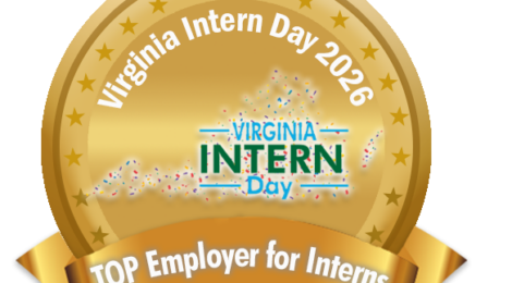 IALR recognized as 2026 Top Employer for Interns