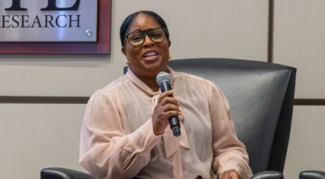 AmeriCorps Week kicks off at IALR with Panels, Service and Community Impact