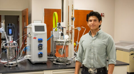 FermentSystems Launches on IALR Campus