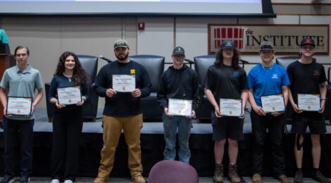 IALR Celebrates Apprenticeship Excellence During 2026 ExTRA Awards Breakfast