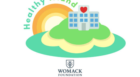 Healthy Island