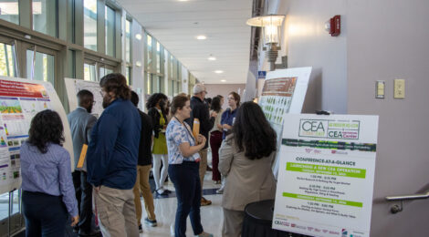 Fifth Annual CEA Summit East Deepens Its Roots at the IALR CEA Innovation Center in Danville, Virginia