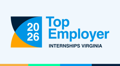 IALR recognized as 2026 InternshipsVA Top Employer