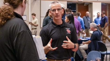 52 Companies Participate in Largest ATDM Career Fair to Date
