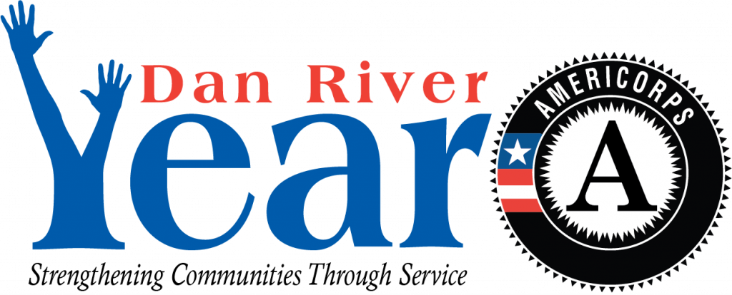 Dan River Year AmeriCorps Logo