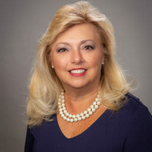Pam Patterson, SHRM-SCP